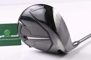 Titleist TSR3 Driver / 10 Degree / Stiff Flex HZRDUS Black Gen 4 60 Shaft - Picture 1 of 8