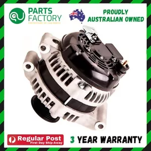 Honda Civic Alternator suit 06-2008 *Automatic* K20Z2 2.0L 105A | Free Postage - Picture 1 of 5