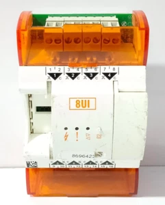 Trend IQ4IO-4000U080000, IQ4/IO/8UI I/O Modules - Picture 1 of 7