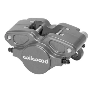 Wilwood 120-12178 GP200 Universal Lug Mount Caliper 2 Pistons - Picture 1 of 2