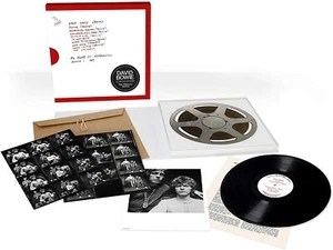 DAVID BOWIE The Mercury Demos 1969 Vinyl BOX SET LP NEW** 2019 Space Oddity etc - Picture 1 of 4