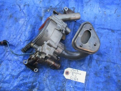 2013 Dodge Grand Caravan 3.6 oil pump assembly 0241493990 engine motor OEM Foto 1 de 4