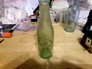 Vintage 1950's Dr. Pepper Bottle Dyersburg Tennessee - Picture 1 of 4