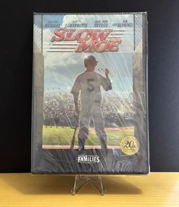 Slow Moe DVD Feature Films for Families - Bild 1 von 2