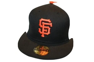 New Era 59fifty Rare San Francisco Giants MLB Cap New Era GiftBox Free delivery - Picture 1 of 6