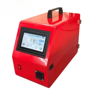 New Multi-Function Handheld Laser Welding Machine Automatic Wire Feeder Feeding - Picture 1 of 4