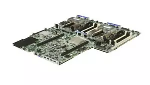 801939-001 801940-001 HP SYSTEM BOARD MOTHERBOARD FOR PROLIANT DL380p G8 GEN8 - Picture 1 of 1