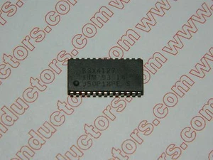 Circuito integrato 83X4127 / IBM - Foto 1 di 2