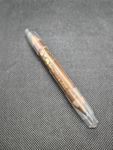 L'Oreal Paris LIP DUET Lipliner & Colour Crayon LEOPARD Sealed - Picture 1 of 1