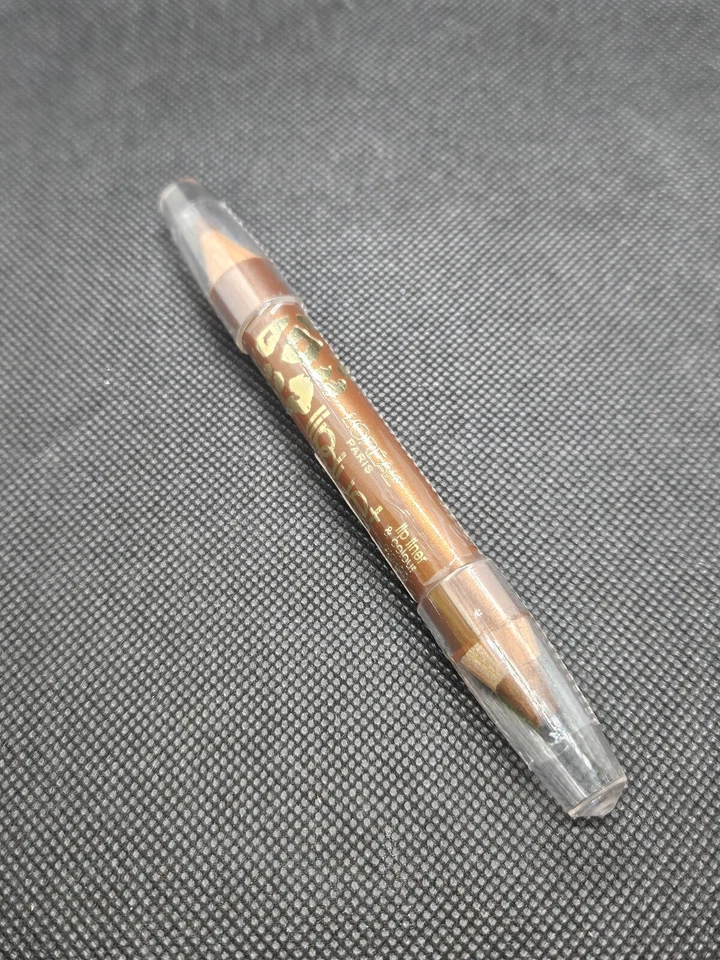 L'Oreal Paris LIP DUET Lipliner & Colour Crayon LEOPARD Sealed - Image 1 of 1