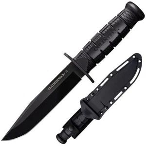 Cold Steel LEATHERNECK SF Clip Point Neu/Ovp - Bild 1 von 2