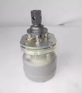 9101511 Operating Rod Joystick Ass'y For Hitachi EX200-1/2/3/5 ZX60/70 Excavator - Picture 1 of 1
