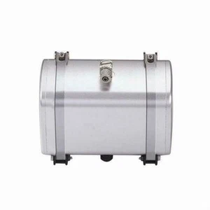 TOUCANRC 86*52*52mm Metall Hydraulischer Öltank für For TAMIYA 1/14 RC LKW Auto - Picture 1 of 1