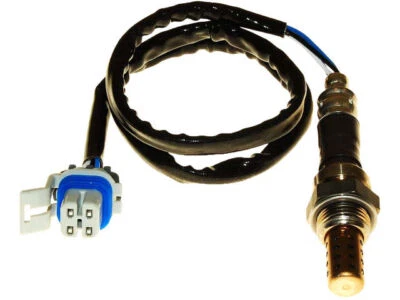 适用于 2008 - 2012 年雪佛兰迈锐宝氧气传感器下游后步行者 84629YJFC — 第 1/2 张图片