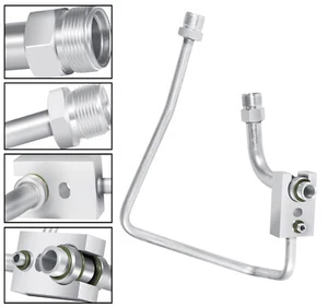 Conector de manguera de refrigerante de aire acondicionado para caravana Town Country Grand Caravan - Imagen 1 de 8