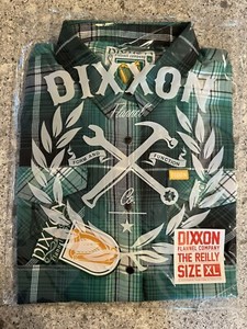 Dixxon Flannel House | eBay Stores