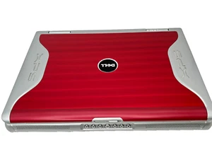 Dell XPS PP05XB Red 2GB 17.1" LCD 1TB PA-13 Dual Intel Core Gaming Laptop M1710 - Afbeelding 1 van 10