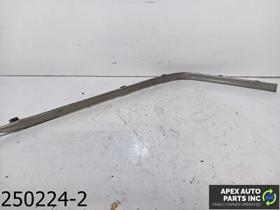 OEM 2008-2011 Lincoln MKS Center Console Trim Right Passenger Side Upper Molding Foto 1 de 4