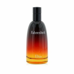 perfume fahrenheit eau de toilette masculino