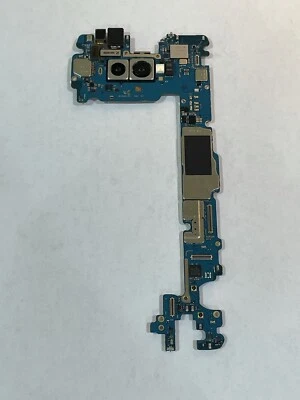 Samsung Galaxy Note 9 N960U Sprint Locked 128GB Motherboard Fully Functional - Изображение 1 из 2