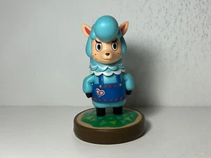 Figura de personaje amiibo de Nintendo Animal Crossing CYRUS - Imagen 1 de 3