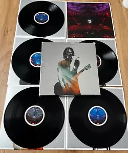 STEVEN WILSON - Home Invasion (In Concert At The...) *5LP* LIMITED BOX SET *RAR* - Bild 1 von 14