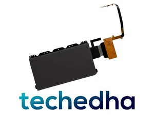 Samsung Galaxy Book S SM-W767 NP767XCM Touchpad Trackpad Mouse Board with Cable - Afbeelding 1 van 2