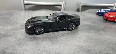 Dodge Viper Gts 2013 1:18  - Immagine 1 di 4