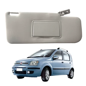 Pantina Aletta Parasole FIAT PANDA Dx Destro Lato Passeggero FIAT Panda 169 2003 - Afbeelding 1 van 7
