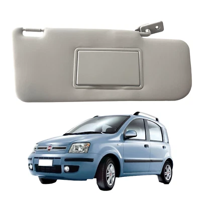 Pantina Aletta Parasole FIAT PANDA Dx Destro Lato Passeggero FIAT Panda 169 2003 - Image 1 of 4