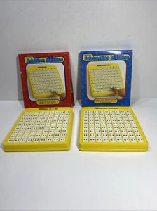 Lakeshore Addition & Subtraction Machine Interactive Math Fact Manipulatives - Picture 1 of 24