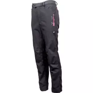 Olympia North Bay Heated Motorcycle Touring Adventure Pant Women's Size SM - Foto 1 di 2