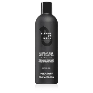 Shampoo Capelli Antiforfora ALFAPARF Blends of Many Rebalancing Shampoo 250ml - Imagen 1 de 1