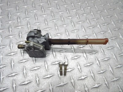 2002 00-06 Kawasaki Vulcan 800 дрифтер VN800 топливный газ бензин кран клапан - Изображение 1 из 4