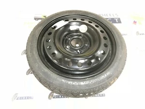 2013 - 2017 VAUXHALL INSIGNIA 17" GENUINE SPACE SAVER WHEEL SPARE (GM7) - Picture 1 of 10