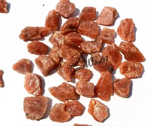 Lote al por mayor de piedras preciosas ásperas de celosía arco iris roja natural 250 quilates - Imagen 1 de 7