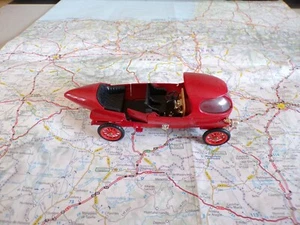Alfa Ricotti Torpedo 1915 Ancienne RIO 1/43 - Bild 1 von 2