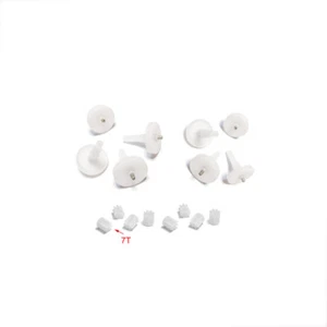 E88 LS-E525 E525 rc drone spare parts motor gear main gears Quadcopter kit - Picture 1 of 5