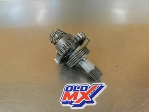 Axe de kick Honda CR 125 1987 - Foto 1 di 4