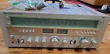 Modular Component Systems MCS 3235 vintage stereo receiver  for parts or repair