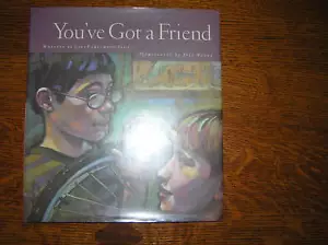 YOU’VE GOT A FRIEND by Joni Eareckson Tada 1st Edition - Picture 1 of 1