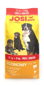 JosiDog Economy 15+3kg GRATIS - Bild 1 von 1