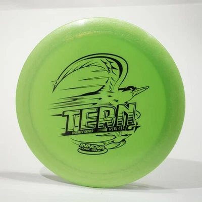Innova GStar Tern Disc Golf Distance Driver, May Vary From Image - Image 1 of 4