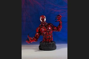 Marvel - Mini Bust: Carnage - Picture 1 of 9