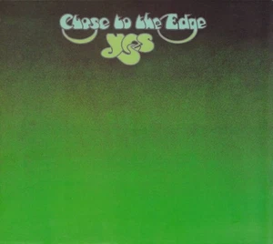 Close to the Edge by Yes (CD, 2003 Digipak) Like New Ships 1st Class - Bild 1 von 3