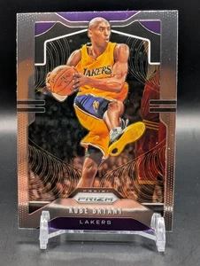 2019-20 Panini Prizm #8 Kobe Bryant Los Angeles Lakers - Picture 1 of 2