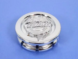 Genuine Mopar Wheel Center Cap 4895899AB - Picture 1 of 4