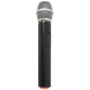 Handheld Microphone for QRPA & QXPA - Picture 1 of 2