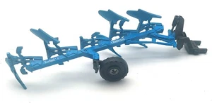 Nr. 6223 Siku Lemken EuroPal 7x Volldrehpflug Bauernhof 1:32 - Bild 1 von 6