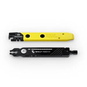 HOT!! Wolf Tooth 8-Bit Plier + MAGURA Trail Tool, Premium Multitool - Bild 1 von 6